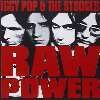 洋楽 THE ROLLING STONES Raw Power CD The Rolling Stones – Raw Power – CD (Unofficial Release
